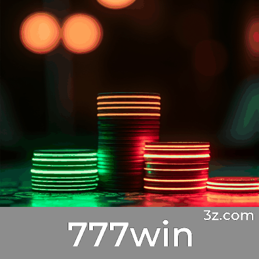 777win: Variedade de Jogos e Diversão para Brasileiros
