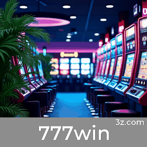 777win: Experiência de Promoções Personalizadas com Tecnologia Avançada