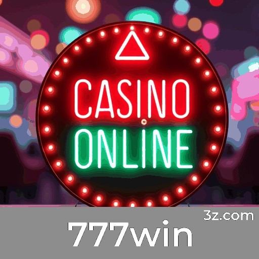777win: Apostas de Esporte com Análise Avançada