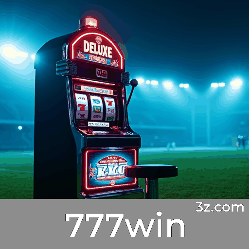 777win: Plataforma Segura e Profissional Líder