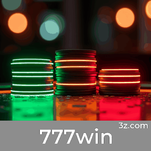 777win: Plataforma Segura e Profissional Líder