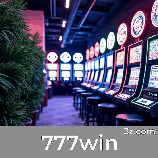 777win: Plataforma Segura e Profissional Líder