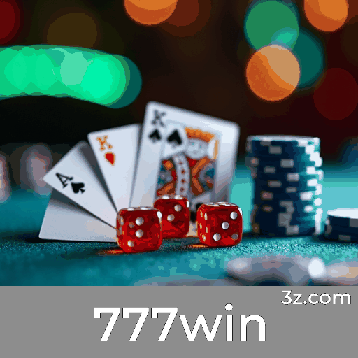 777win: Plataforma Segura e Profissional Líder