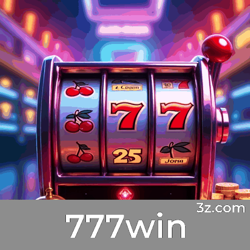 777win Social Casino: Uma Nova Dimensão de Interatividade