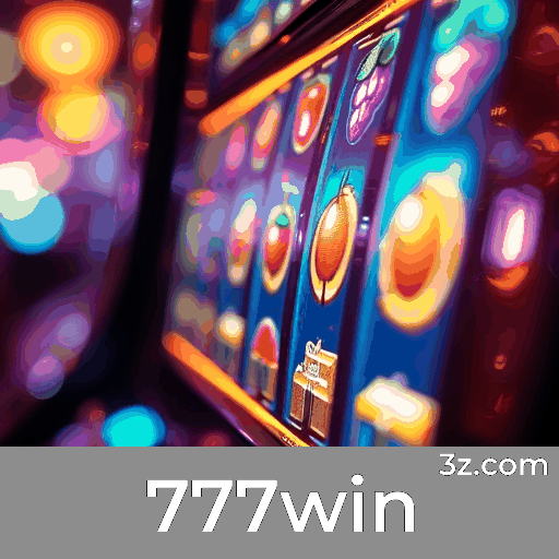 Experiência Imersiva e Diversificada no 777win