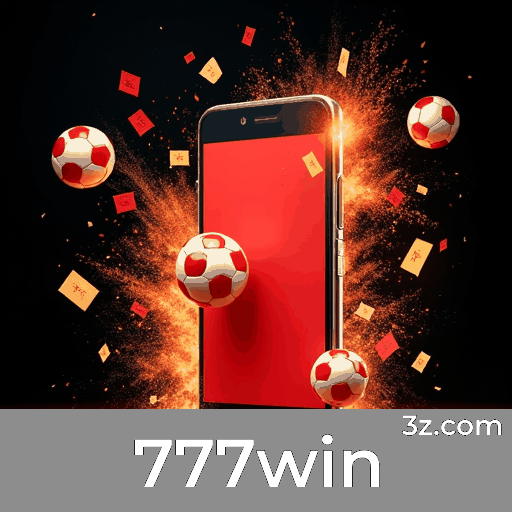 777win: Apostas de Esporte com Análise Avançada