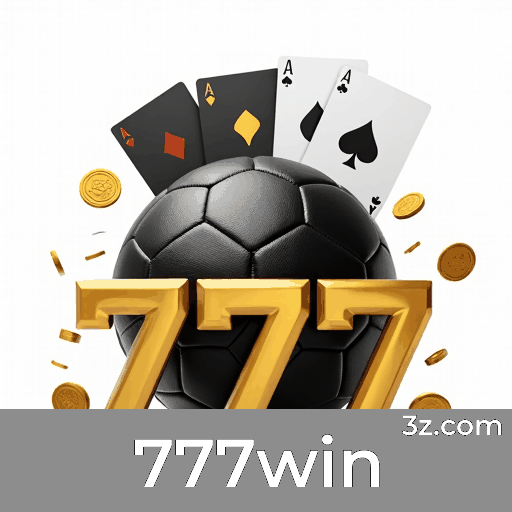 777win: Plataforma Segura e Profissional Líder