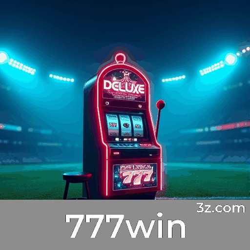 777win: Desbloqueie Experiências Exclusivas com Privilegios de Membro