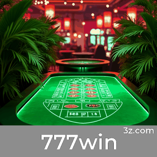 777win App: Benefícios Exclusivos e Recompensas Únicas
