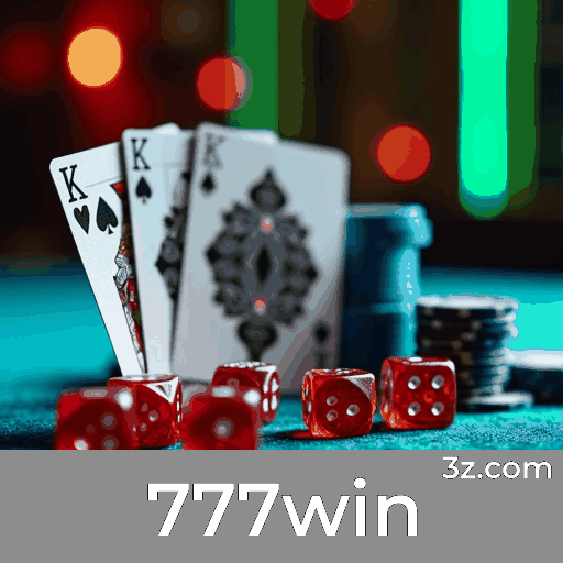 Experiência Imersiva e Diversificada no 777win