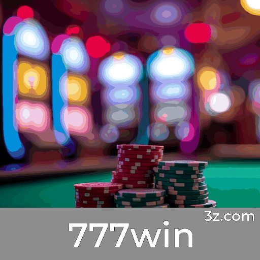 777win: Cassino Premiado e Pagamentos Rápidos
