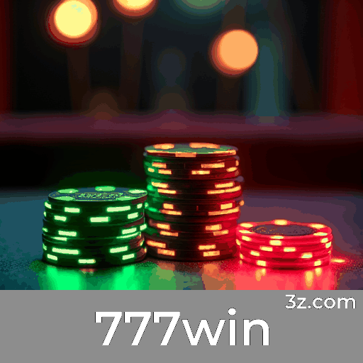 777win: Apostas de Esporte com Análise Avançada