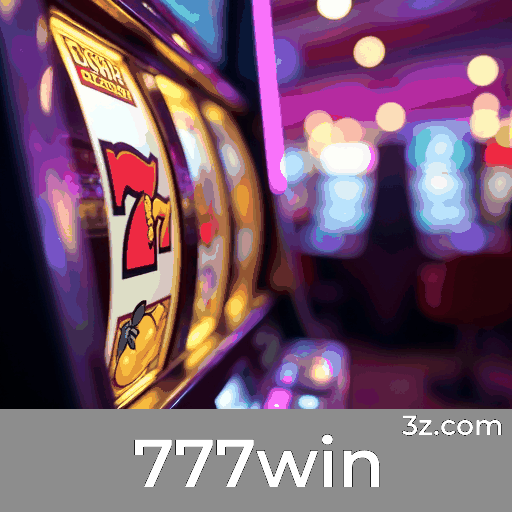 777win: Cassino Premiado e Pagamentos Rápidos